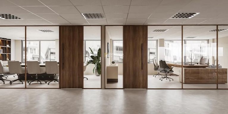 Γραφείο 292 τ.μ. για ενοικίαση, Πειραιάς, Τερψιθέα