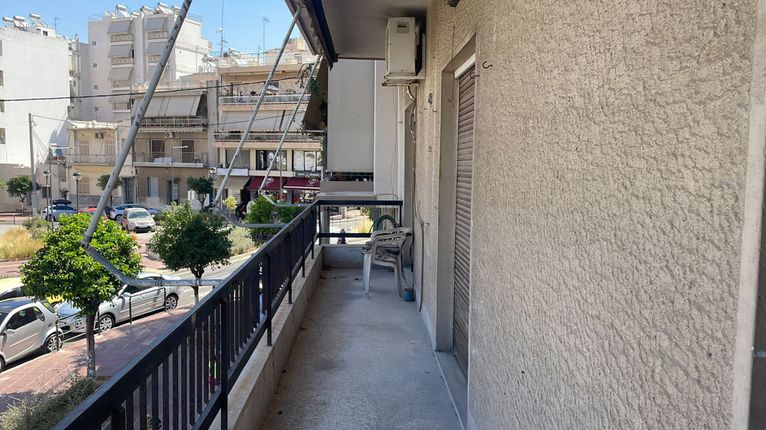 Διαμέρισμα 84 τ.μ. για πώληση, Πειραιάς, Καλλίπολη