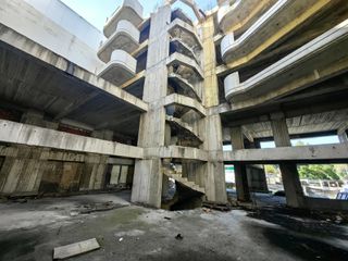 Κτίριο 1.667 τ.μ. για πώληση