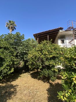 Μονοκατοικία 165τ.μ. για πώληση-Αρφαρά