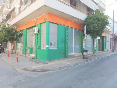 Κατάστημα 134τ.μ. για ενοικίαση-Βύρωνας