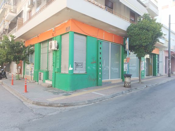 Κατάστημα 134 τ.μ. για ενοικίαση, Αθήνα - Νότια Προάστια, Βύρωνας