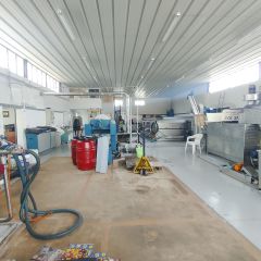 Επιχείρηση 346 τ.μ. για πώληση, Μεσσηνία, Θουρία-thumb-2