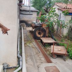 Επιχείρηση 346 τ.μ. για πώληση, Μεσσηνία, Θουρία-thumb-21