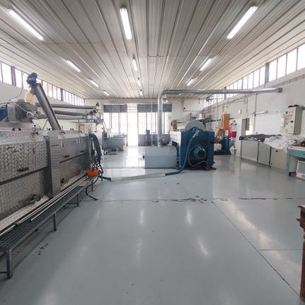 Επιχείρηση 346 τ.μ. για πώληση, Μεσσηνία, Θουρία