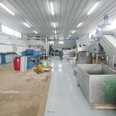 Επιχείρηση 346 τ.μ. για πώληση, Μεσσηνία, Θουρία-thumb-1