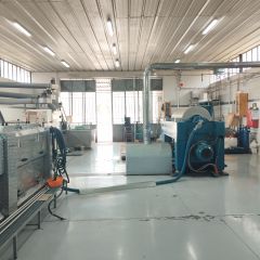 Βιοτεχνικός χώρος 346 τ.μ. πρός πώληση, Μεσσηνία, Θουρία-thumb-2