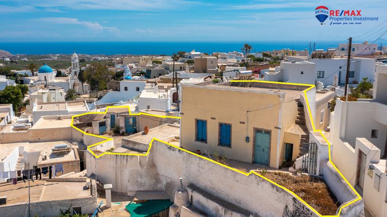 Μονοκατοικία 132 τ.μ. για πώληση, Κυκλάδες, Σαντορίνη