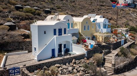 Μεζονέτα 80τ.μ. για πώληση-Σαντορίνη