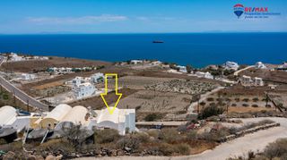 Μεζονέτα 80 τ.μ. για πώληση, Κυκλάδες, Σαντορίνη-thumb-10