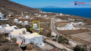 Μεζονέτα 80 τ.μ. για πώληση, Κυκλάδες, Σαντορίνη-thumb-5