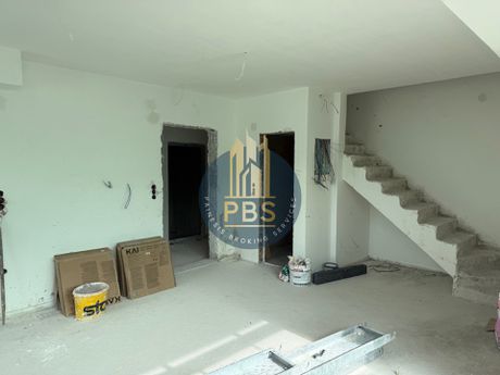 Maisonette 95sqm for sale-Agia Paraskevi