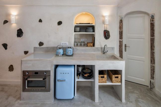 Μονοκατοικία 58 τ.μ. για πώληση, Κυκλάδες, Σαντορίνη