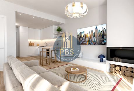 Apartment 92sqm for sale-Agia Paraskevi