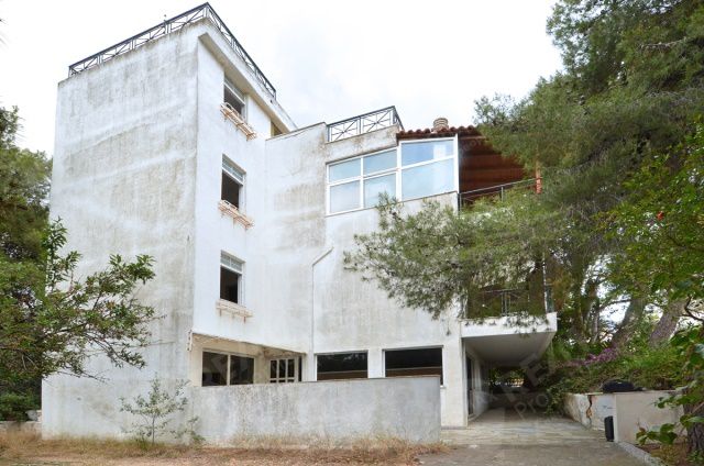 Μονοκατοικία 237,47 τ.μ. για πώληση, Αττική - Υπόλοιπο, Σαρωνίδα