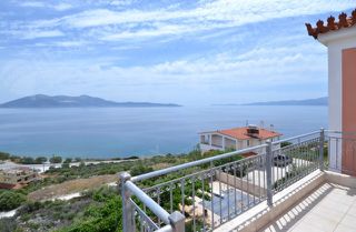 Βίλλα 357 τ.μ. για πώληση, Εύβοια, Αμάρυνθος-thumb-8