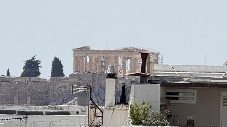 Μεζονέτα 114 τ.μ. για πώληση, Αθήνα - Κέντρο, Κολωνάκι - Λυκαβηττός