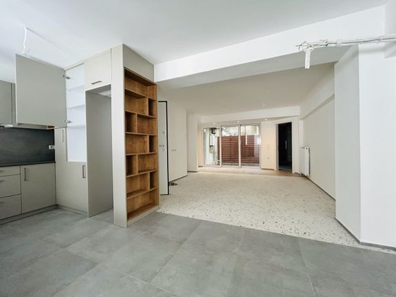 Διαμέρισμα 97 τ.μ. για πώληση, Αθήνα - Κέντρο, Εξάρχεια - Νεάπολη