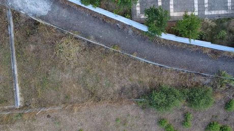 Οικόπεδο 110τ.μ. για πώληση-Κυπαρισσία