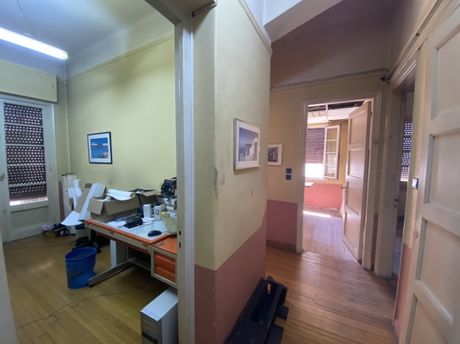 Apartment 127sqm for rent-Kolonaki - Likavitos