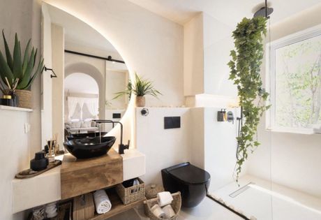 Συγκρότημα διαμερισμάτων 116τ.μ. για πώληση-Νέος κόσμος