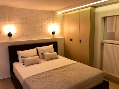 Διαμέρισμα 46τ.μ. για πώληση-Κυψέλη