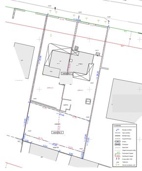 Οικόπεδο 1.235τ.μ. για πώληση-Βούλα