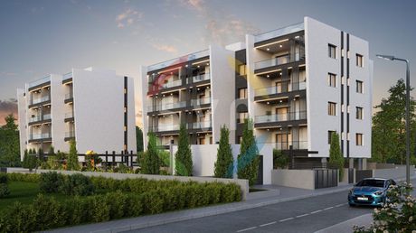 Διαμέρισμα 66τ.μ. για πώληση-