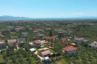 Οικόπεδο 507 τ.μ. για πώληση, Μεσσηνία, Καλαμάτα-thumb-1