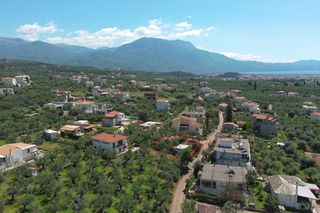 Οικόπεδο 507 τ.μ. για πώληση