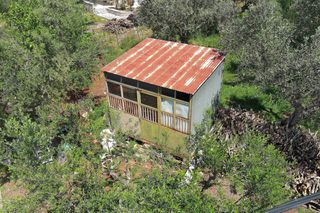 Οικόπεδο 507 τ.μ. για πώληση, Μεσσηνία, Καλαμάτα-thumb-8