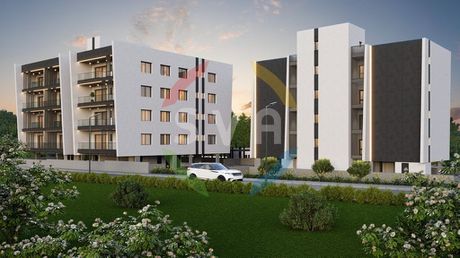 Διαμέρισμα 66τ.μ. για πώληση-