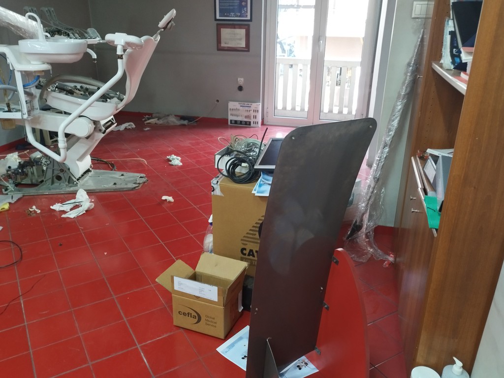 Γραφείο 105 τ.μ. πρός ενοικίαση, Αθήνα - Κέντρο, Κέντρο