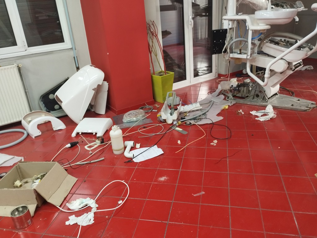 Γραφείο 105 τ.μ. πρός ενοικίαση, Αθήνα - Κέντρο, Κέντρο