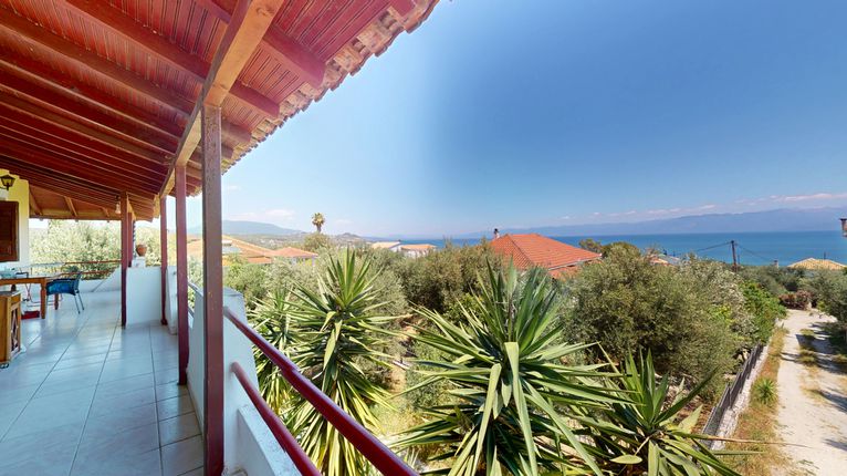 Μονοκατοικία 200 τ.μ. για πώληση, Μεσσηνία, Κορώνη