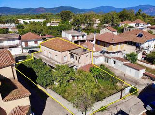Μεζονέτα 220 τ.μ. προς πώληση, Ζευγολατιό Μελιγαλά-thumb-4