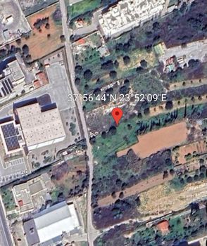 Αγροτεμάχια 3.785τ.μ. για πώληση-Παιανία