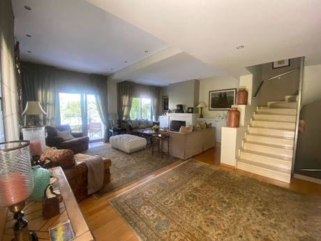 Μεζονέτα 414,8τ.μ. για πώληση-Κηφισιά