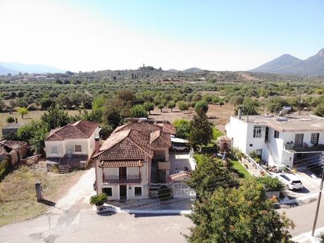 Μονοκατοικία 150τ.μ. για πώληση-Μελιγαλά