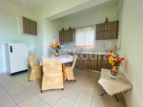 Διαμέρισμα 40τ.μ. για ενοικίαση-Σολύγεια