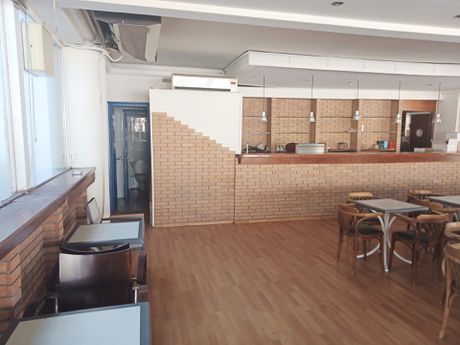 Αίθουσα 200τ.μ. για ενοικίαση-Νέα σμύρνη