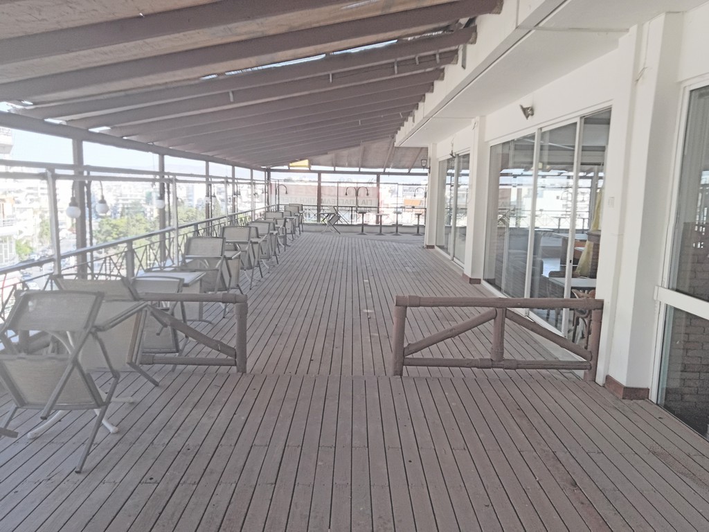 Αίθουσα 200 τ.μ. προς ενοικίαση, Νέα Σμύρνη