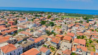 Ξενοδοχείο 600 τ.μ. για πώληση, Μεσσηνία, Φιλιατρά-thumb-4