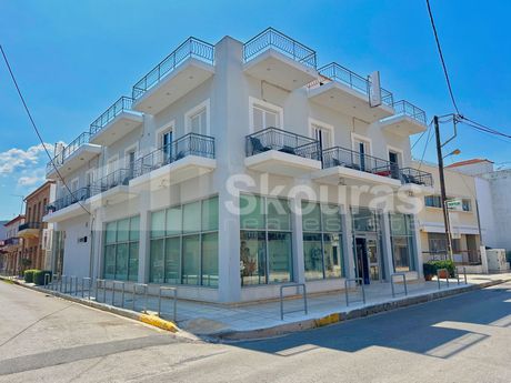 Ξενοδοχείο 600τ.μ. για πώληση-Φιλιατρά