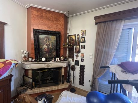 Διαμέρισμα 95τ.μ. για πώληση-Γαλάτσι