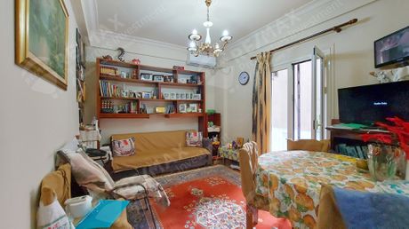 Διαμέρισμα 46τ.μ. για πώληση-Λεωφ. πατησίων - λεωφ. αχαρνών