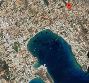 Οικόπεδο 285τ.μ. για πώληση-Μαρκόπουλο