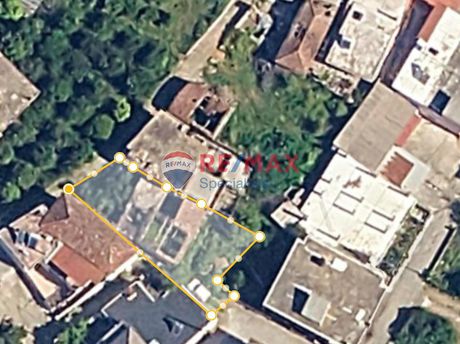 Οικόπεδο 245,28τ.μ. για πώληση-Βουκολιές