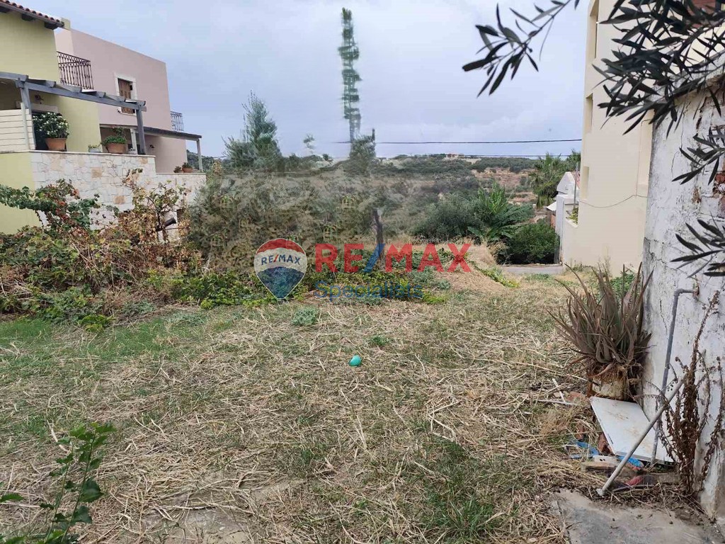 Οικόπεδο 540 τ.μ. προς πώληση, Σταλός