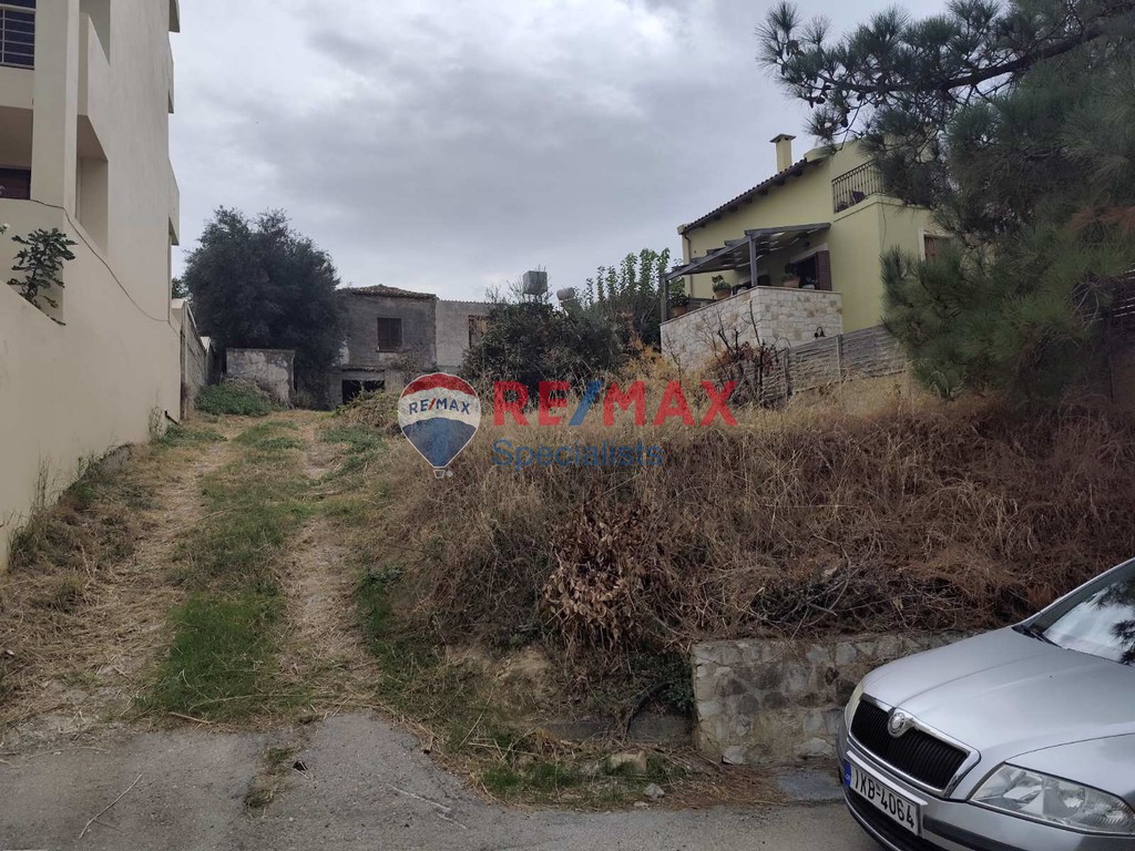 Οικόπεδο 540 τ.μ. προς πώληση, Σταλός